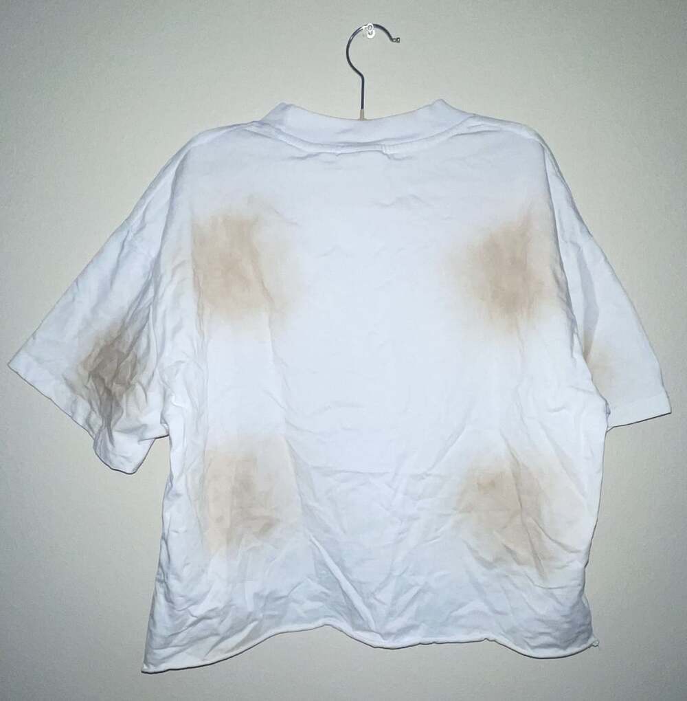 Vale Forever Target Practice Tee - Picture 2 of 3